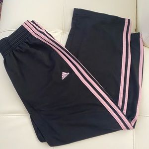 Adidas joggers